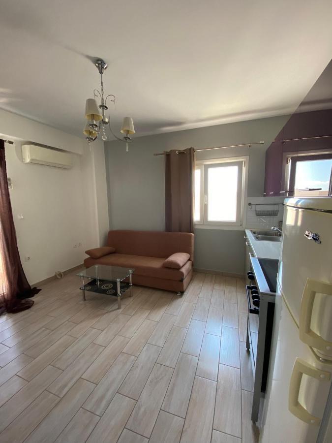 דירות Chalkís Αρέθουσα Fourth Floor ! מראה חיצוני תמונה