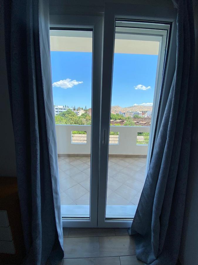 דירות Chalkís Αρέθουσα Fourth Floor ! מראה חיצוני תמונה