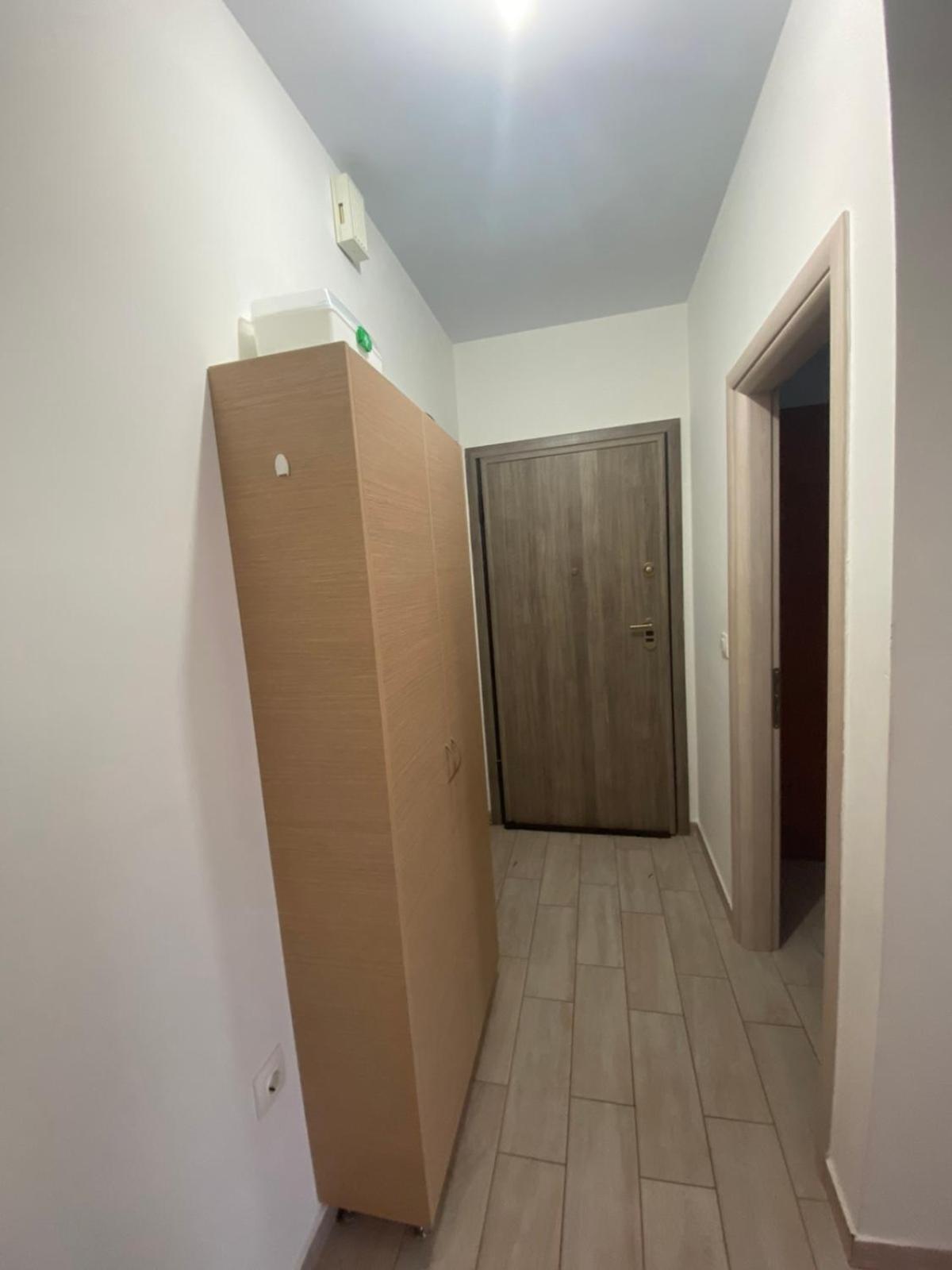 דירות Chalkís Αρέθουσα Fourth Floor ! מראה חיצוני תמונה